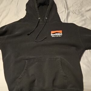 Nelk Stevewilldoit Hoodie